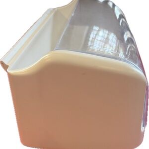Refrigerator Door Dairy Bin Storage & Cover For LG&Kenmore’s Part #5004JJ1035-2